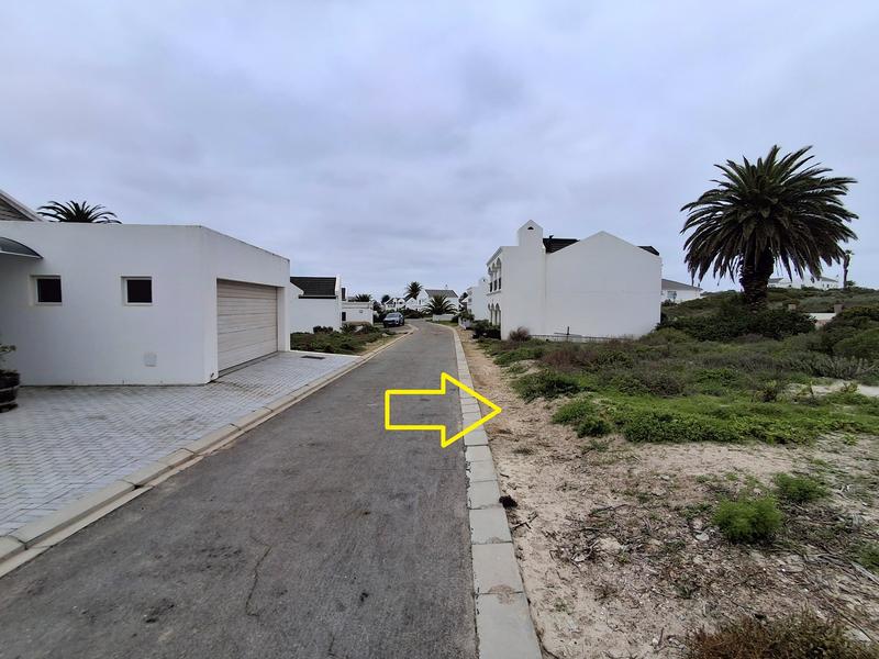 0 Bedroom Property for Sale in Shelley Point Western Cape